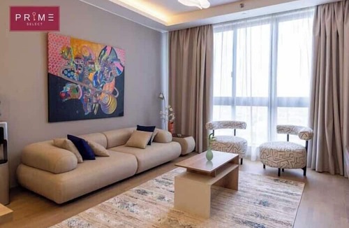 6th of October City Apartment | Prime Select Mall of Arabia