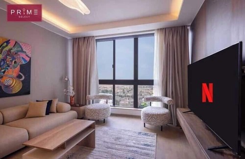 6th of October City Apartment | Prime Select Mall of Arabia
