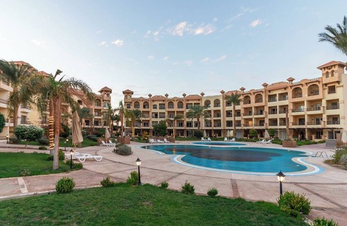 Sahl Hasheeh Apartment | Al Saraya Sahl Hasheesh