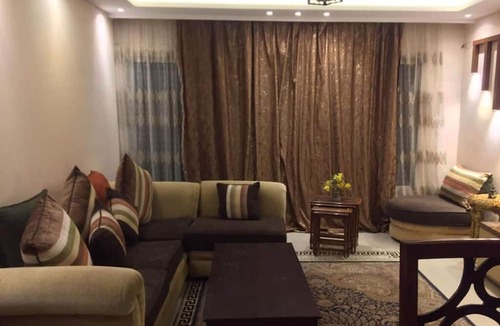 Sidi Jabir Apartment | Two-Bedroom Standard Apartment