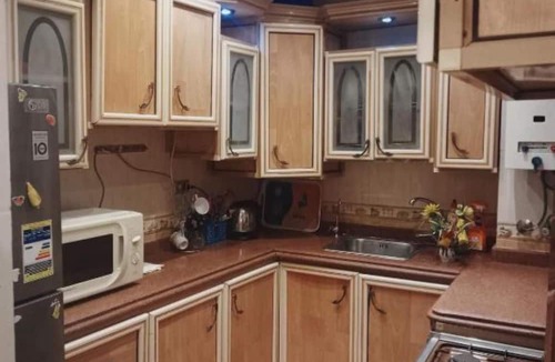 Sidi Jabir Apartment | Two-Bedroom Standard Apartment