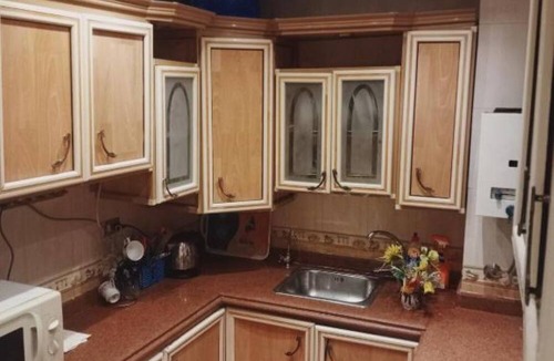 Sidi Jabir Apartment | Two-Bedroom Standard Apartment