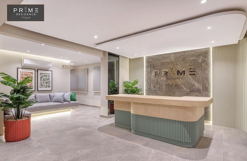 Heliopolis Apartment | Prime Residence Heliopolis