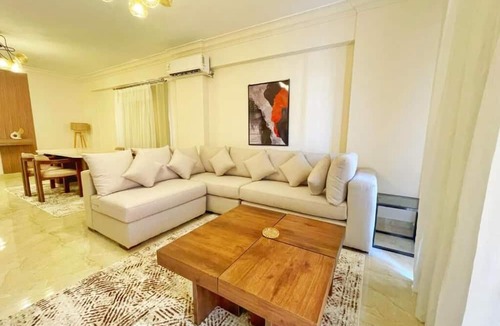 New Cairo Apartment | Settle Inn Janoub Apartments
