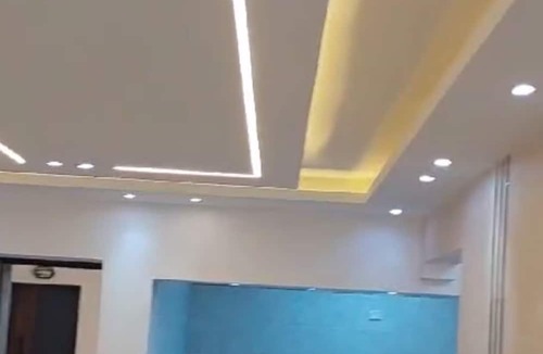 Al Duqqi Apartment | “Brand New Apartment – First Resident!” in Degla Palms-6October- Giza with WiFi
