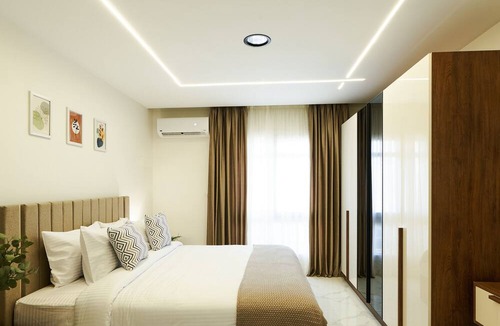 Nasr City Apartment | Sokón Residence