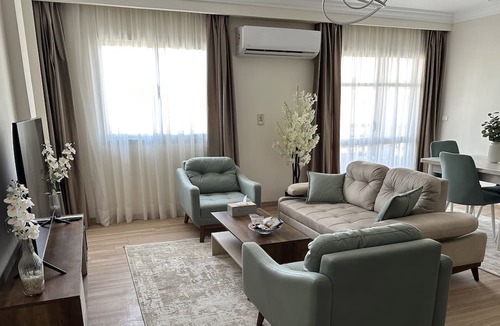 Nasr City Apartment | Sokón Residence