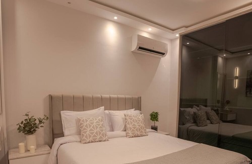 Nasr City Apartment | Sokón Residence