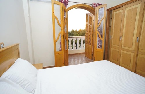 Luxor Apartment | Morning Star