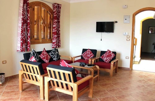 Luxor Apartment | Morning Star