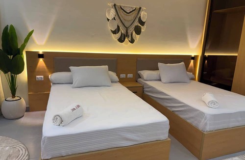 Corniche Road-Dahar Apartment | Scandic Resort