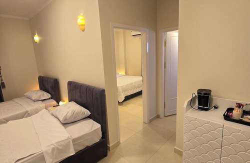 Luxor Apartment | Sirius Palace Luxor