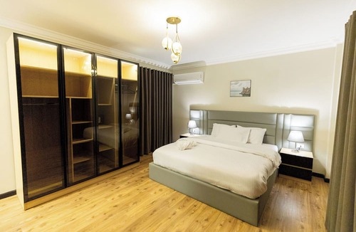 Heliopolis Apartment | Ocean Apartments