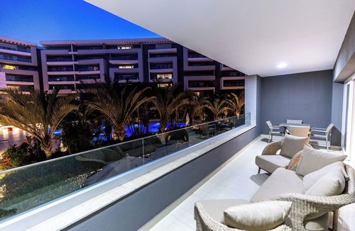 Heliopolis Apartment | Ocean Apartments