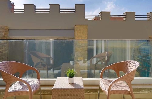Heliopolis Apartment | Ocean Apartments
