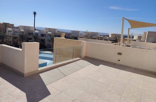 El Gouna Apartment | Boutique Residence Mangroovy-Lemon Spaces Gouna