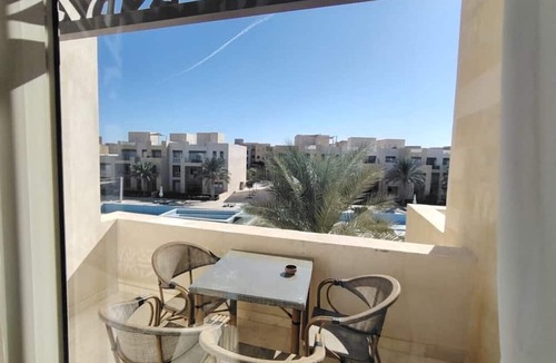 El Gouna Apartment | Boutique Residence Mangroovy-Lemon Spaces Gouna