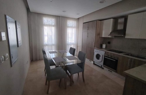 El Gouna Apartment | Boutique Residence Mangroovy-Lemon Spaces Gouna