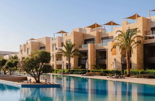 El Gouna Apartment | Boutique Residence Mangroovy-Lemon Spaces Gouna