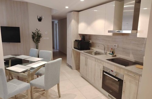 El Gouna Apartment | Boutique Residence Mangroovy-Lemon Spaces Gouna