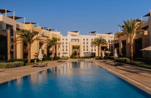El Gouna Apartment | Boutique Residence Mangroovy-Lemon Spaces Gouna