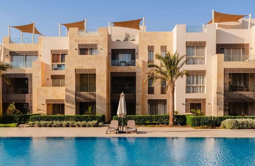 El Gouna Apartment | Boutique Residence Mangroovy-Lemon Spaces Gouna