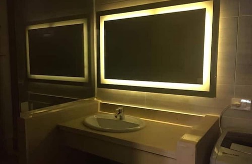 Marsa Matruh Apartment | Luxury Apartment 2BR & Full Sea Viewnn