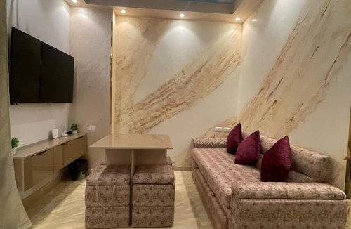 Corniche Road-Dahar Apartment | Florenza Khamsin Resort