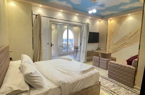 Corniche Road-Dahar Apartment | Florenza Khamsin Resort