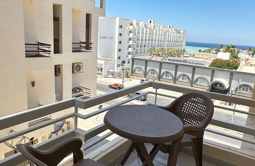 El Gouna Apartment | Downtown Keys