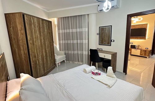 El Gouna Apartment | Downtown Keys