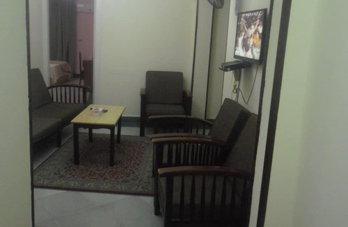 Al-Muntazah Apartment | Jewel Mandara Apartments