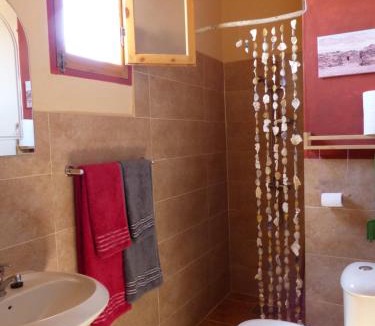 Nuweiba House | Think Love on Red Sea