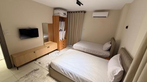 New Damietta Hotel | The Board
