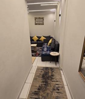 Al Manial Apartment | Luxury
