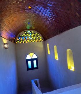 Tunis Village Villa | فيلا المعمورة ـ Al Maamoura Villa