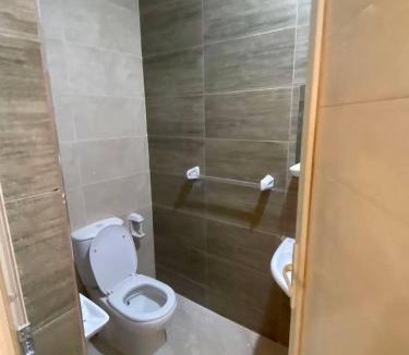 Qasr an-Nil Apartment | Rambiow