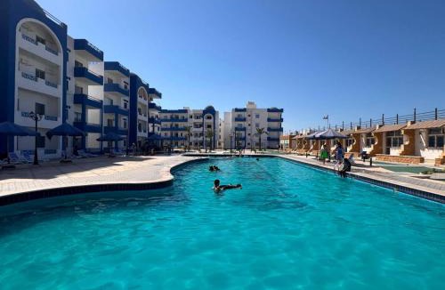 Al Ahyaa Apartment | oasis marina Hurghada