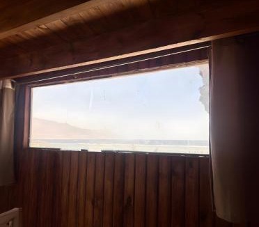 Dahab Bed & Breakfast | Leonessa's Villa