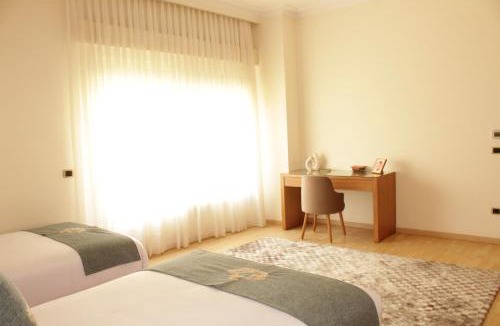 New Cairo Apartment | The 88th Signature by Maran Hospitality