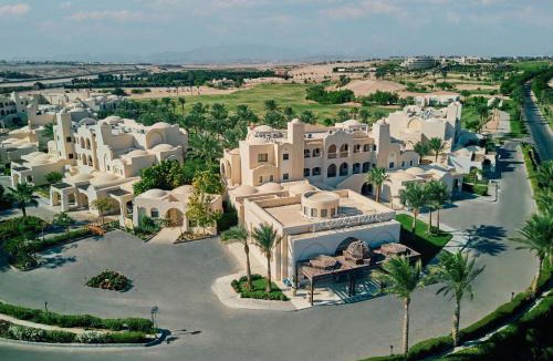 Makadi Bay Resort | JAZ Neo Saraya Palms