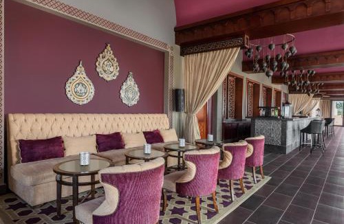 Makadi Bay Resort | JAZ Neo Saraya Palms