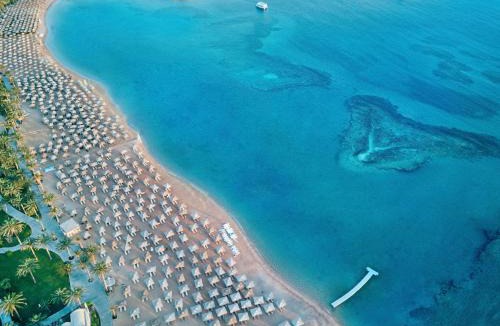 Makadi Bay Resort | JAZ Neo Saraya Palms