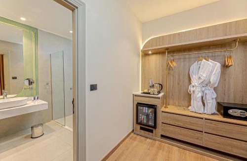 Zamalek Hotel | AJIRA Zamalek Hotel