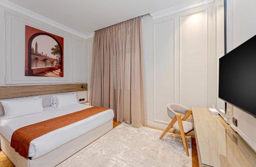 Zamalek Hotel | AJIRA Zamalek Hotel