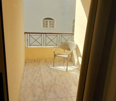 Sakkala Apartment | Bahga Palace 1 Residential Apartments