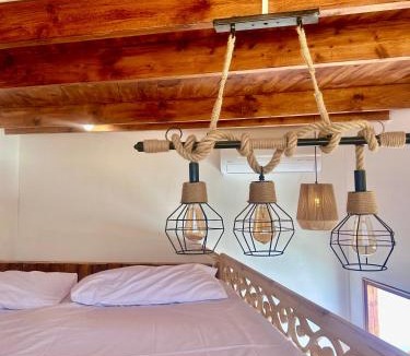 Dahab Bed & Breakfast | Leonessa's Villa
