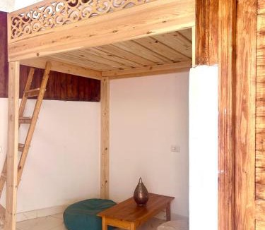 Dahab Bed & Breakfast | Leonessa's Villa