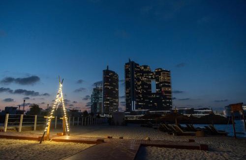 Marina El Alamein Hotel | Dayz Inn Alamein North Coast