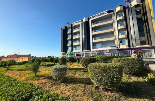 El Gouna Apartment | Lavanda Beach Hurghada